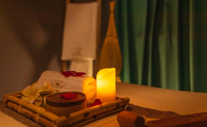 广州黄埔芳香精油按摩