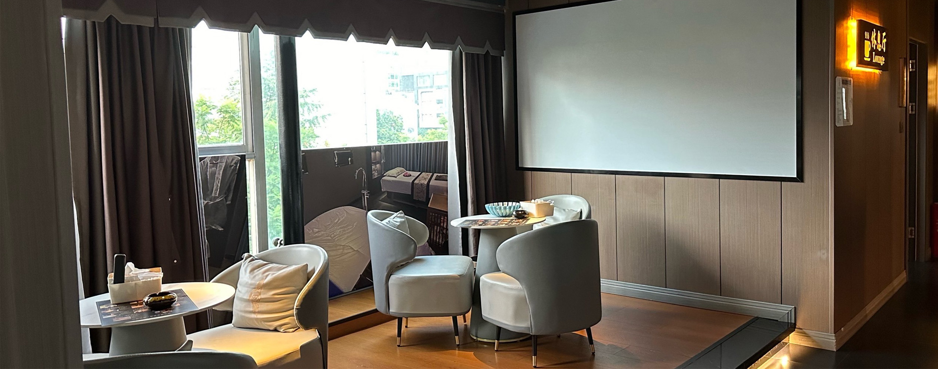 广州黄埔男士桑拿会馆图片一