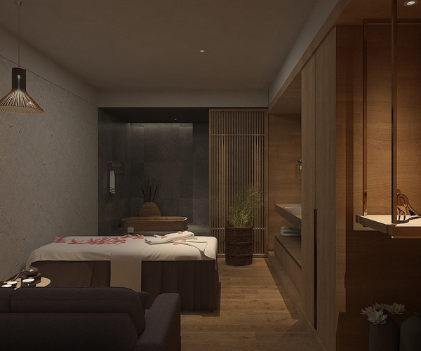 广州黄埔高端桑拿会所奢华与宁静的完美结合